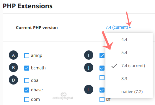 plesk-da-cl-change-php-version.gif