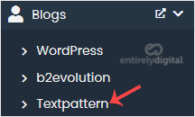 textpattern-softaculous.gif